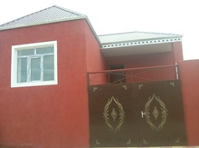 Həyət evi, Binəqədi qəs.