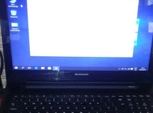 Noutbuk "Lenovo B590"