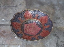 Konfet qabı