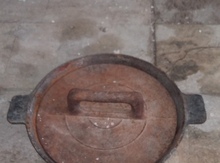 Çuqun tava