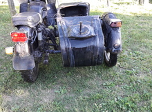Ural, 1982 il