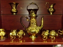 Çay dəsti