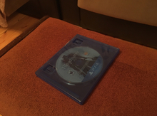PS4 oyunu "Bloodborne"