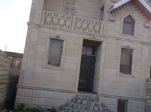 Villa, Binəqədi r.