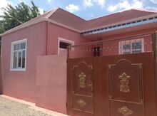 Həyət evi, Binəqədi qəs.