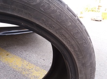 Şin 245/45R17