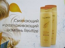 Təbii "Revitize" şampunları