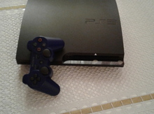 PS3 slim