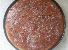 Sifarişlə ev şirniyyatları