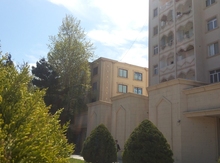 1-otaqlı mənzil, Mingəçevir ş., 34 m²