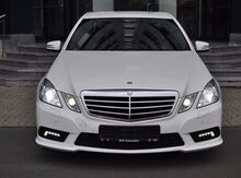 Mercedes E 200, 2011 год