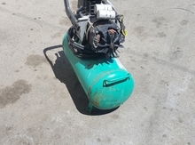 Kompressor