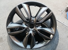 "Hyundai Santa Fe" diski R19