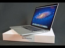 Noutbuk "Apple Macbook"