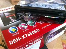 Maqnitola "Pioneer DEH-X7650"
