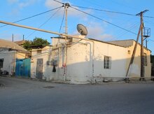 Həyət evi, Zabrat qəs.