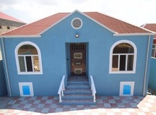 Həyət evi, Maştağa qəs.