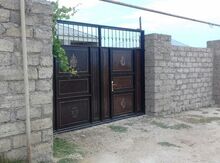 Həyət evi, Binə qəs.