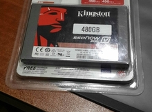 HDD "Kingstone", 480gb