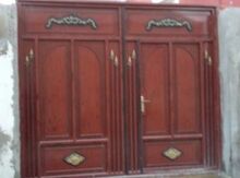 Həyət evi, Kürdəxanı qəs.