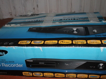 DVD pleyer "Samsung"