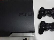 Playstation 3 Superslim, 500GB
