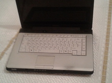 Noutbuk "Toshiba"