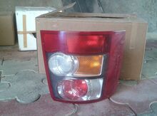 "Land Rover" ehtiyat hissələri