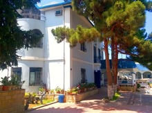 Bağ evi kirayə verilir, Mərdəkan qəs.
