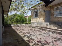 Həyət evi, Qax r.