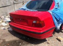 "BMW 316" ehtiyat hissələri