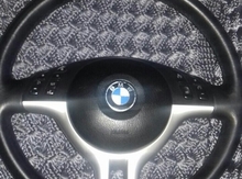 "BMW" sükanı