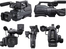 Videokamera "Sony DCR-SD1000"
