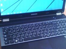 Noutbuk "Samsung"