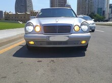 Mercedes E 220, 1997 il