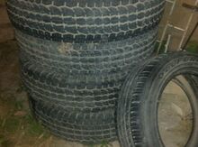 Şinlər 235/85 R16