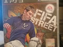 PS3 üçün "FİFA13 Street" oyunu