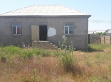Bağ evi, Pirşağı qəs.