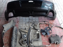 "Mazda RX8" ehtiyat hissələri