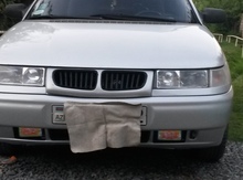 LADA (VAZ) 2110, 2002 il