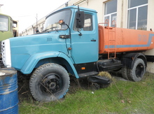 Zil, 2006 il