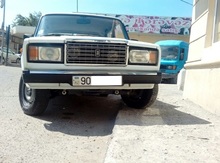 LADA (VAZ) 2107, 2011 il