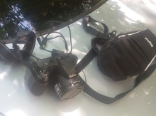 Fotoaparat "Nikon"