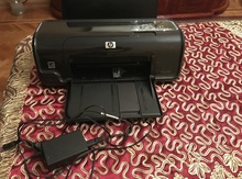 Printer "HP"