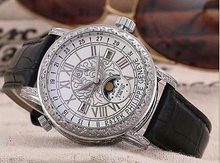 "Patek Philippe" qol saatı