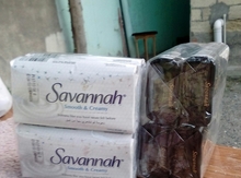 Sabun "Savannah"