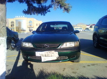 Opel Vectra, 1995 il