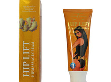 Krem "Hip Lift"