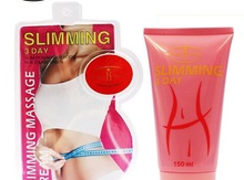 Krem "Slimming"