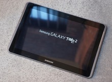 Samsung Galaxy Tab 2 10.1